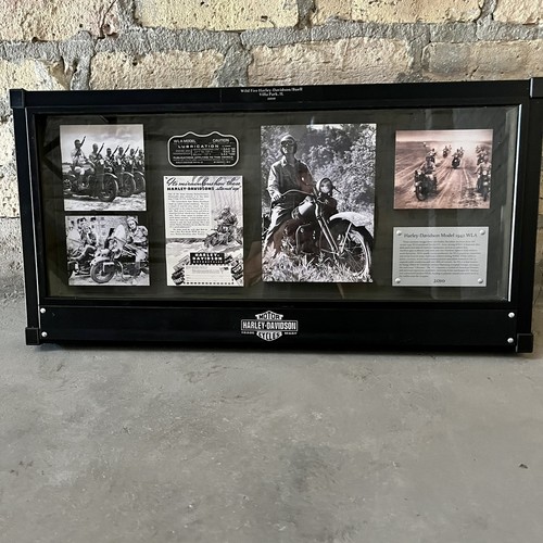 Harley davidson motorcycles - harley,