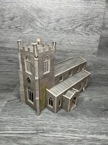 Metcalfe parish church - metcalfe, 00