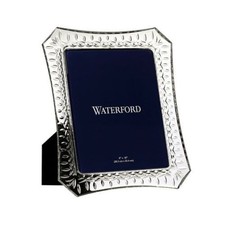 Waterford Crystal 8x10 Lismore Picture Frame Individually