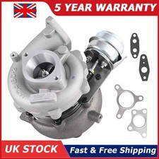 TURBO CHARGER FOR NISSAN