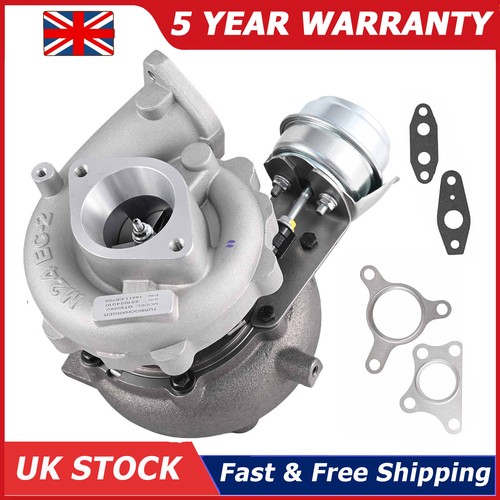Turbo charger for - charger,