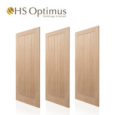 Mexicano Oak Veneer Internal