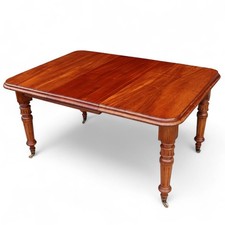 Victorian Mahogany Wind Out