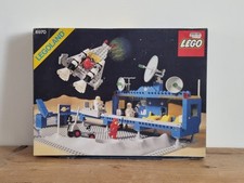 6970 LEGO Space Set: Beta-1