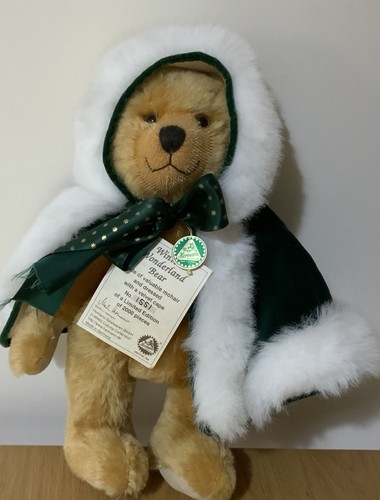 Hermann winter wonderland - hermann,