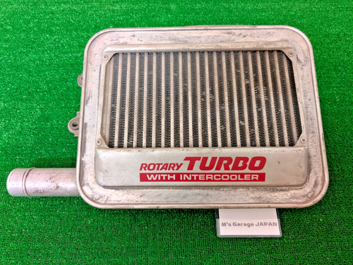 Mazda genuine rx7 - rx7, fc3s