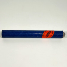 Vintage Kaleidoscope Tube Naftotherm 22cm