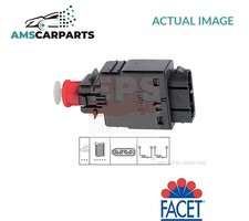 BRAKE LIGHT SWITCH STOP