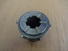 EA Burnerd Multisize collet EA6 1/2"- 5/8" 12.7-15.9mm; B 557