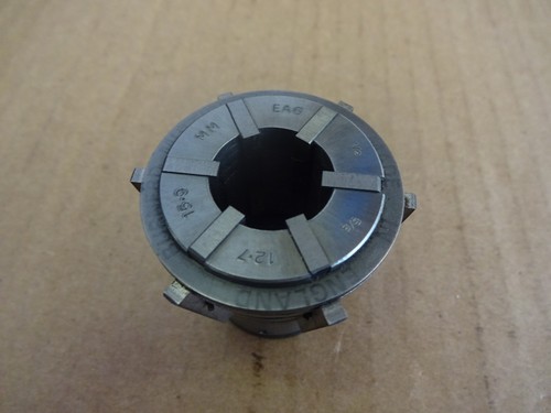 Burnerd multisize collet - ea,