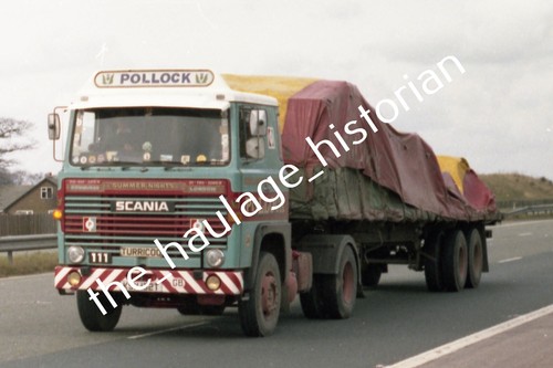 Thh truck photos - scania, 111