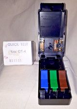 Cliff QT-4 Quick Test Safe