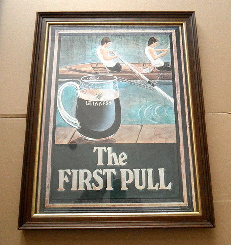 Vintage retro wooden framed - vintage,