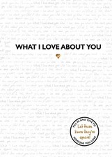 What I Love About You: TikTok made me ..., Studio Press