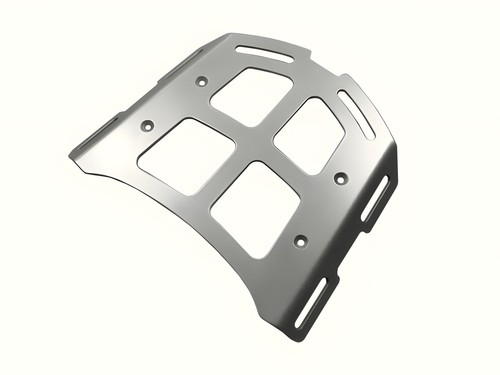 Zieger luggage rack compatible - zieger,