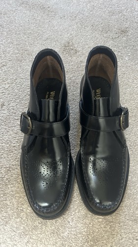 Bass weejuns black - weejuns,