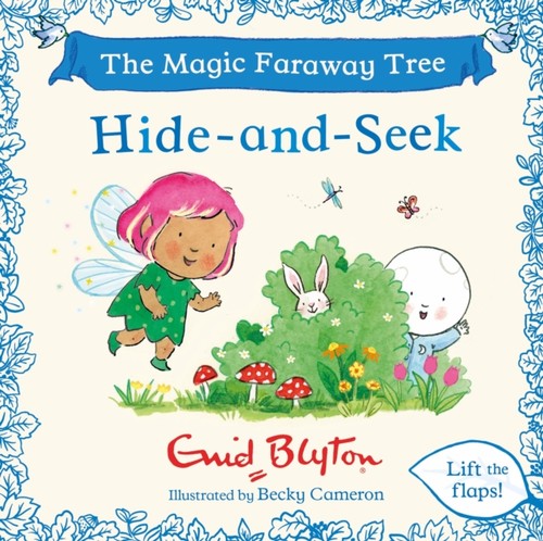 The magic faraway tree - the,