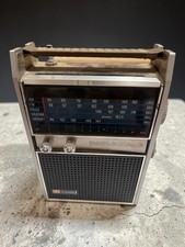Vintage Juliette Multiband