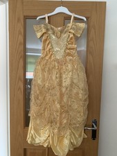 Disney Belle Costume, Age 9-10