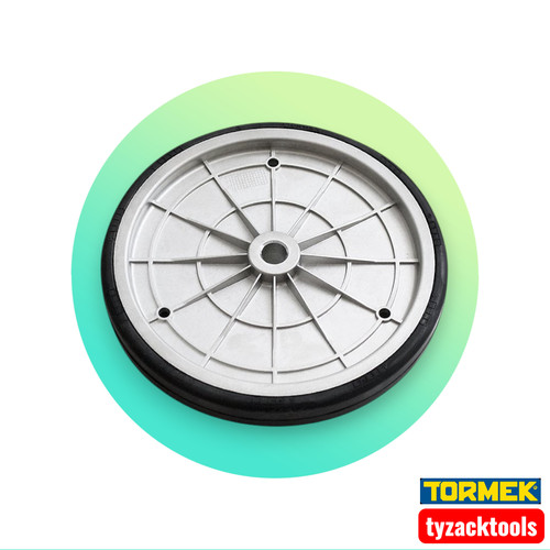 Tormek drive wheel with - wheel,