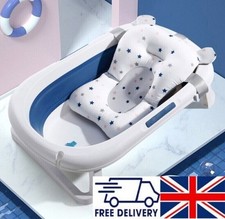 Baby Bath Non-Slip Pad Bathtub