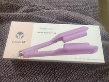 Calista bodywaver Large Wave Styler Purple