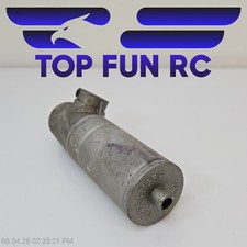 Super Tigre Muffler 6 Inch Vintage!