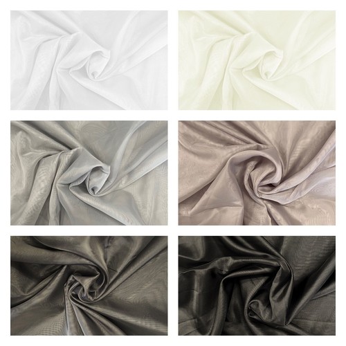Premier curtain voile - premier, fabric