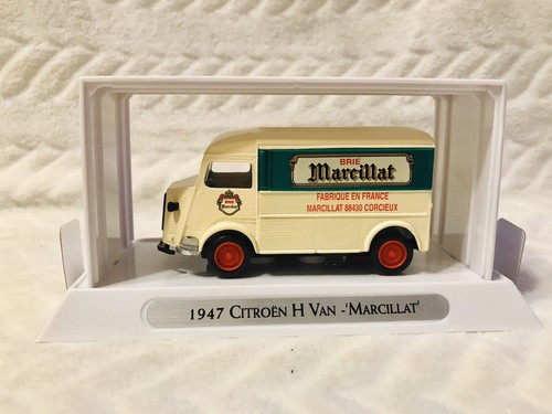 Matchbox citroen type - -, h