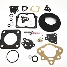 Stromberg 175CD Carburetor Gasket Kit on Triumph Stag-VE TR6