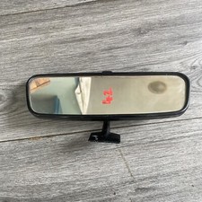 FORD TRANSIT Mondeo 2002 2.4 INTERIOR WINDSCREEN REAR VIEW MIRROR E6005632