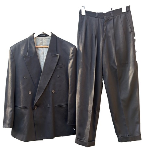 Hascon men black double - hascon,