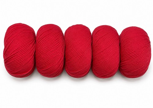 Merino wool blend - blend, dk