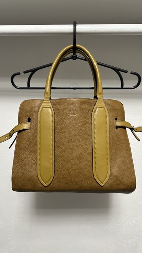 Smythson london women brown - women's,