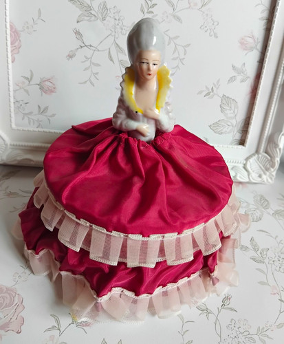 Antique c1920s 30s porcelain - antique,