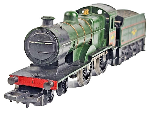 Triang r350 gauge class - triang,