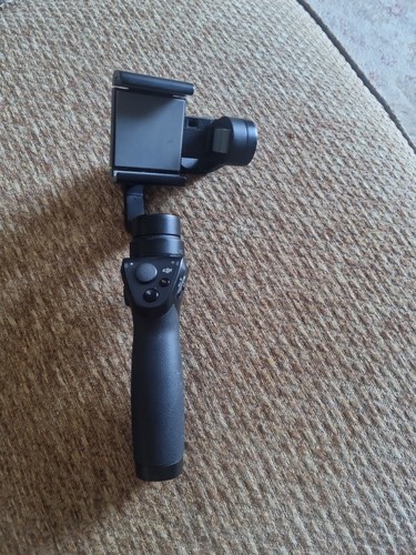 Dji osmo mobile smartphone - dji,