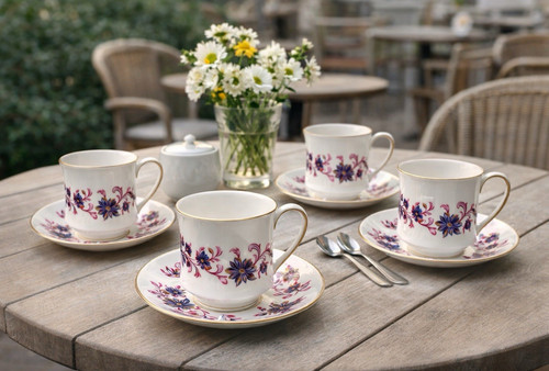 Paragon michelle bone china - michelle,