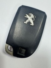 GENUINE PEUGEOT 108 2 BUTTON