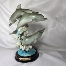 The Juliana Collection Dolphin