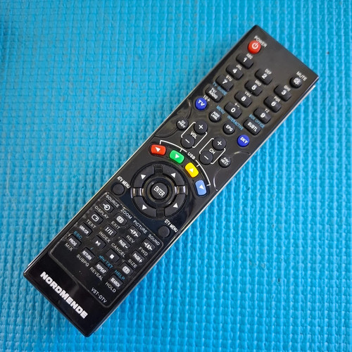 Genuine nordmende vst - genuine,