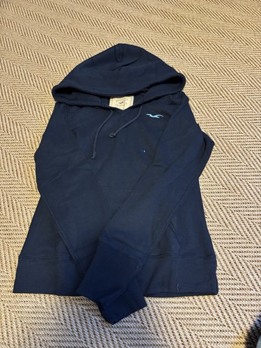 Hollister navy women - navy, women’s