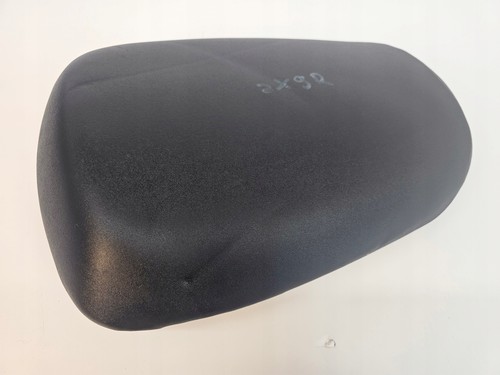 Kawasaki passenger seat - zx-9r,