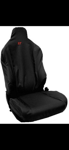 Seat cover fits ford - focus, st