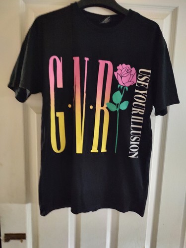 Girls guns roses - girls,