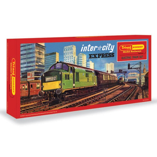 Hornby r1290m triang rs9 - hornby,