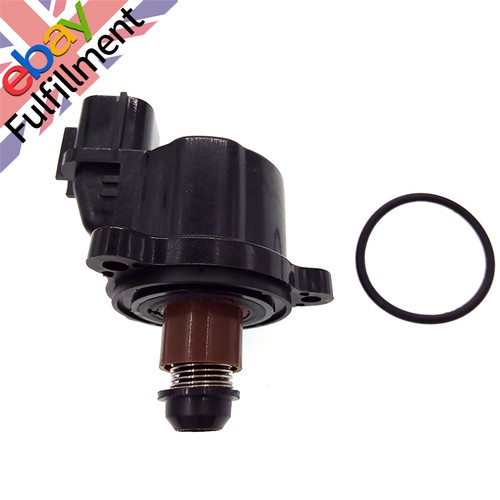 Idle air control - air,