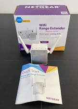 Netgear N300 WiFi Range