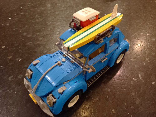 Lego creator expert - creator,