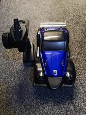 JJRC Q117 F 1/16 2.4G 4WD High